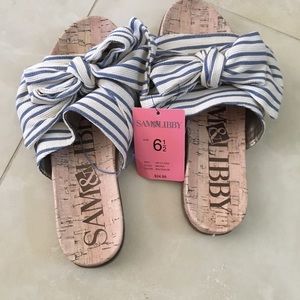 Sam and Libby slides